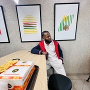 ���������� ������������, ���� ������� Ousmane, 28 ���, ������������ ��� ������, ����� � ���������, c�������� ���������, ���������