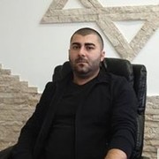  Ramat HaSharon,  Giorgi, 35