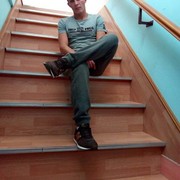 ���������� ��������, ���� ������� Anton, 35 ���, ������������ ��� ������, ����� � ���������, c�������� ���������