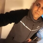  El Jadida,  Khalid, 42