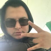  ,  Zack, 27