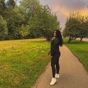 Алина, Сочи