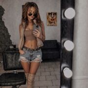 ���������� �����������, Curly Sue