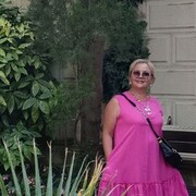  ,   Larisa, 58 ,     