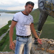  ,   Serg, 47 ,  