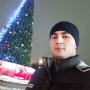  ,  Azimjon, 29