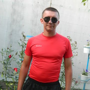  ,   Dima, 43 ,   