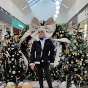 ���������� �����������, Tania