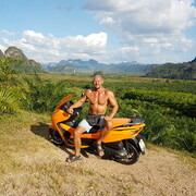  Phuket,   Daniel, 35 ,   ,   