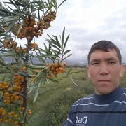  ,   Ali, 30 ,   