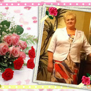  -,   Ludmila, 72 ,     , c 