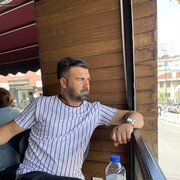  Ortakoy,  Mehmet, 34