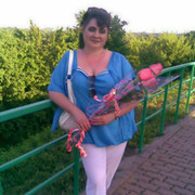  ,   Oxana, 51 ,  