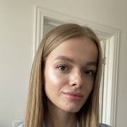 Знакомства Минск, Ольга Василь