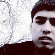  ,  Jasur, 32