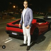  ,  Daniel, 35