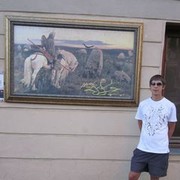 ���������� �����-���������, ���� ������� �����, 42 ����, ������������ ��� ������