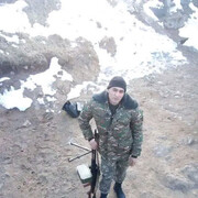  ,   Sargis, 41 ,   ,   