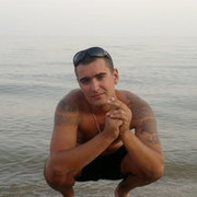  ,   Sergey, 40 ,   