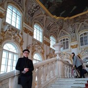 ���������� �����-���������, ���� ������� ����������, 46 ���, ������������ ��� ������, ����� � ���������