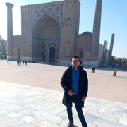 ���������� ������, ���� ������� Bekzod, 36 ���, ������������ ��� ������, ����� � ���������