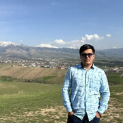  ,  Sardorbek, 29
