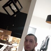  Zalewo,   Dimas, 38 ,   