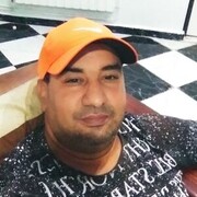 ���������� Algiers, ���� ������� Kaled, 38 ���, ������������ ��� ������, ����� � ���������