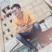  ,  Ayub, 35