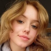  ,  Annushka, 21