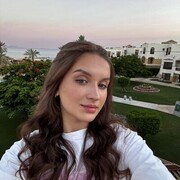  -, Ulyana