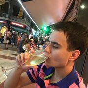  Korfez,  Alexander, 31