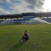  ,  Nazarbek, 24