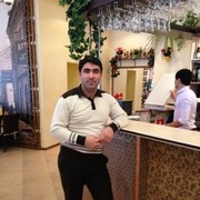 ���������� ����, ���� ������� Ismayil, 44 ����, ������������ ��� ������, ����� � ���������, c�������� ���������