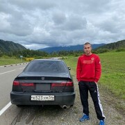 ���������� ���������, ������ Andrey, 24