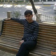 ���������� ����, ���� ������� Ismayil, 38 ���, ������������ ��� ������, ����� � ���������, c�������� ���������