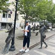 ���������� �������, ���� ������� Max Grechka, 31 ���, ������������ ��� ������, ����� � ���������, c�������� ���������, ���������