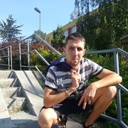 Hodonin,  Sergii, 34