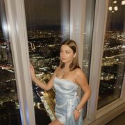 Знакомства Сочи, Ариана