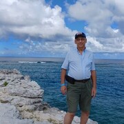  Turtle Creek,  Mike, 68