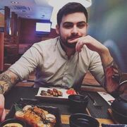 ���������� ���������, ���� ������� Ivan, 28 ���, ������������ ��� ������, ����� � ���������