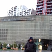 Rotterdam 11.2017