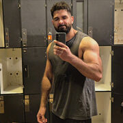  Goddard,  , 38