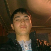  ,   Shuxabek, 37 ,   
