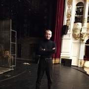 ���������� ������-��-����, ���� ������� ������, 53 ����, ������������ ��� ������, ����� � ���������, c�������� ���������