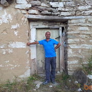  Ortakoy,   Watchman, 47 ,   