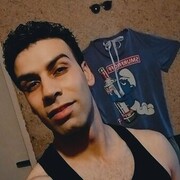  Roseau,  Homayoon, 49
