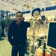  ,   Damyr, 36 ,   