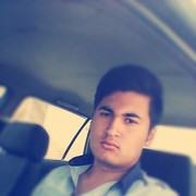  ,   Davronbek, 27 ,   