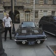 ���������� �����-���������, ���� ������� Oliver, 44 ����, ������������ ��� ������